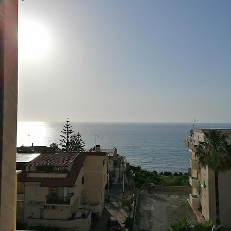 Appartamento Vista Mare Tropea Exterior photo